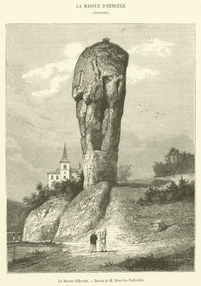 La Massue d