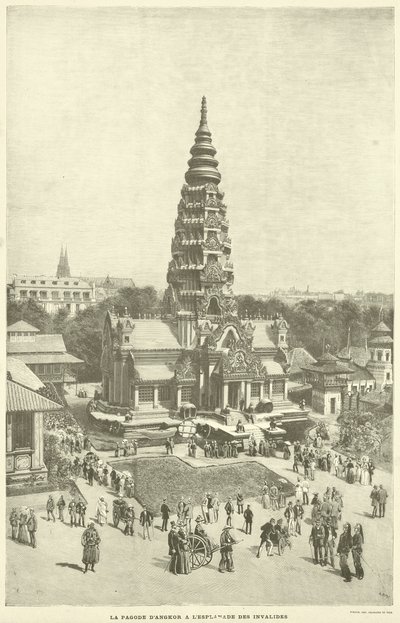 La Pagode d
