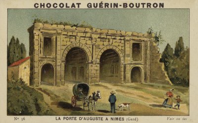La Porte d