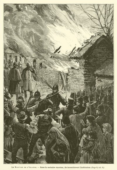 Le Martyre De L