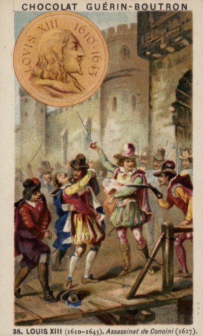 Louis III de France et l