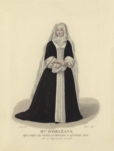 Louise Adélaïde d