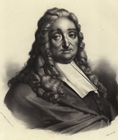 Ludolf Bakhuizen - French School