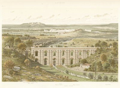 Lutèce - French School