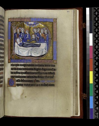 Collectes, sermons et leçons pour l