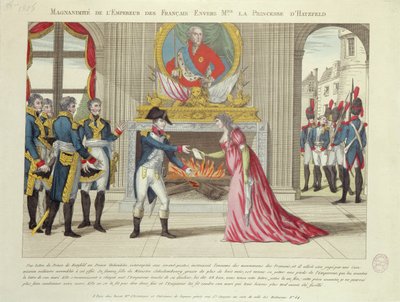 Magnanimité de l