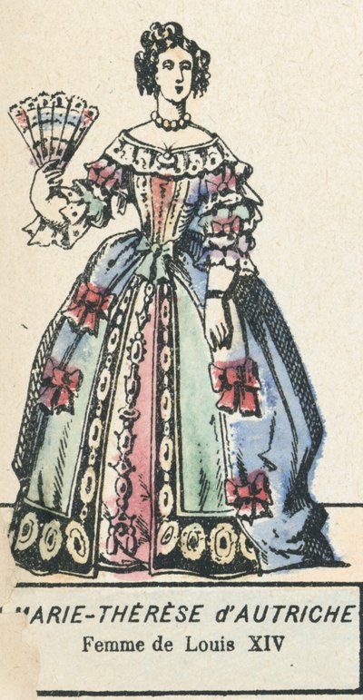 Marie-Thérèse d