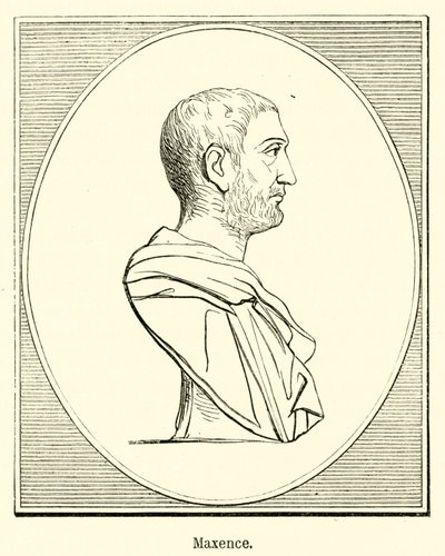 Maxence - French School