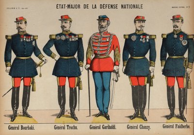 Membres de l