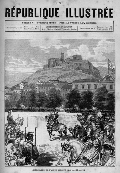 Mobilisation de l