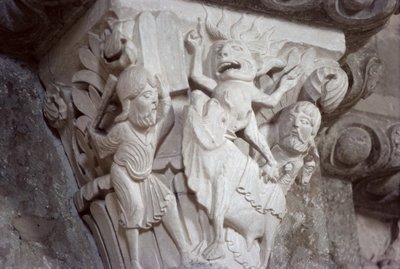 Moïse et le Veau d