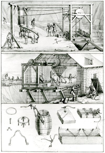 Une carrière d