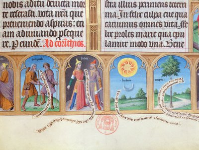 Ms 412 Livre d