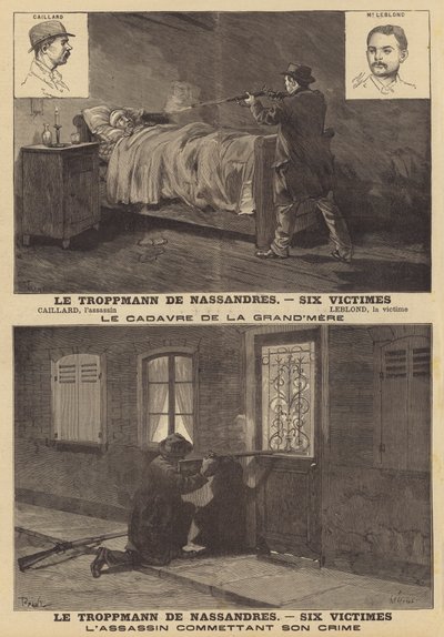 Meurtre d
