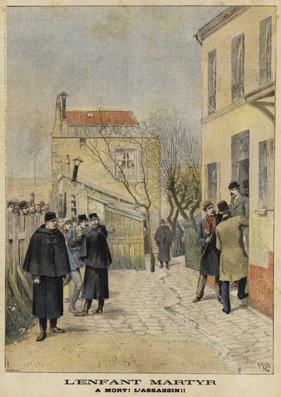 Meurtre d