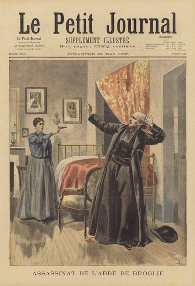 Assassinat de l
