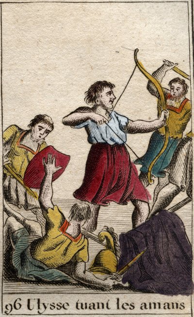 Odyssée d