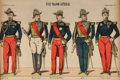 Officiers de l