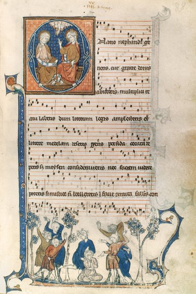 Page d