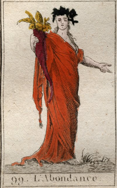 Personnification de l
