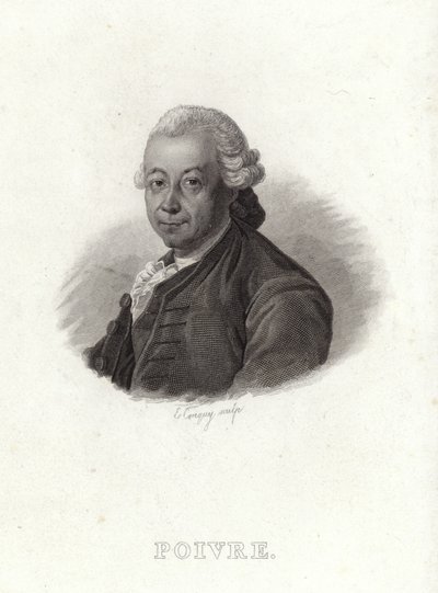 Pierre Poivre - French School