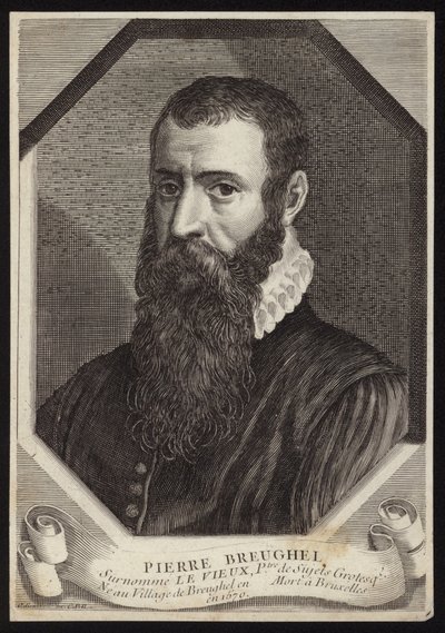 Pieter Bruegel l
