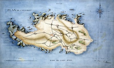 Plan de l