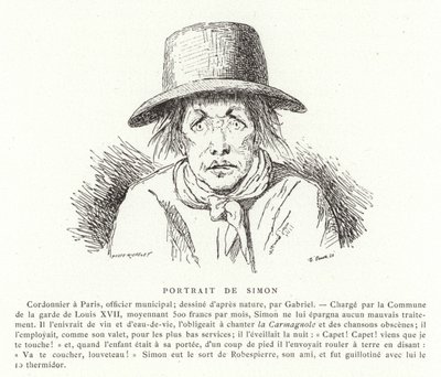 Portrait d