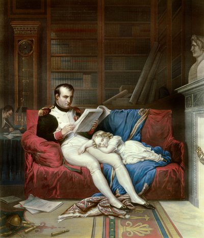 Portrait de l