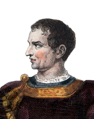 Portrait d