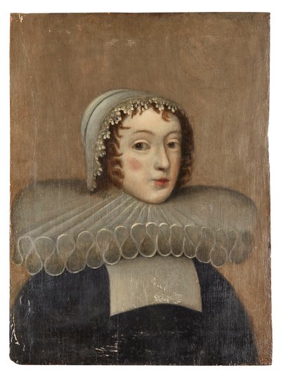 Portrait d