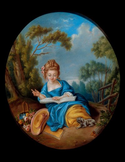 Portrait d