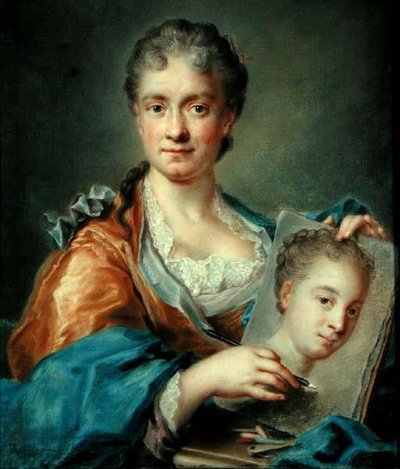 Portrait d