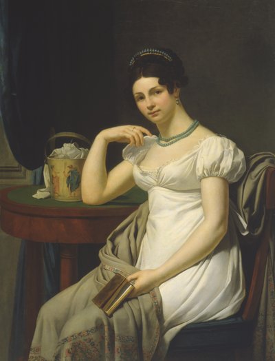 Portrait d