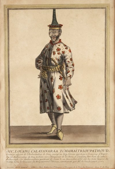 Portrait de l