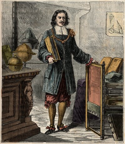 Portrait de l