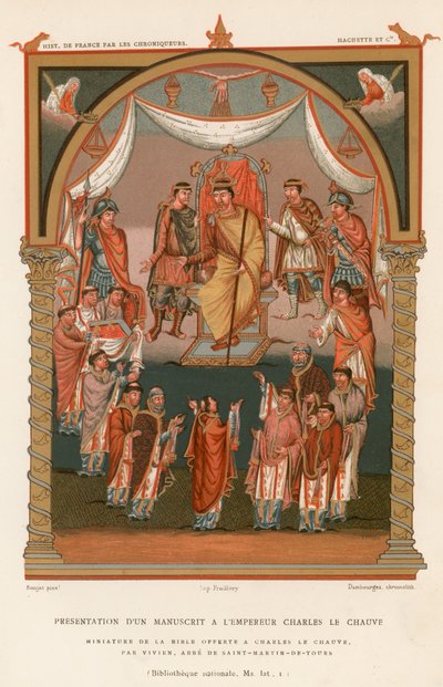 Présentation d