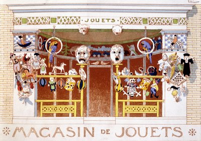 Présentation d