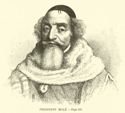 Président Molé - French School