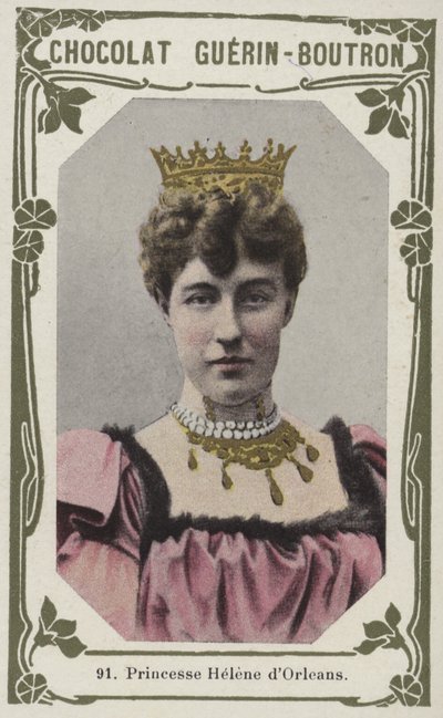 Princesse Hélène d
