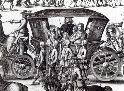 Procession de l