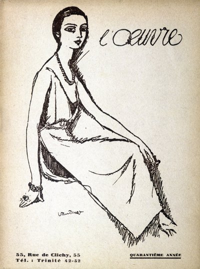 Programme du théâtre de L