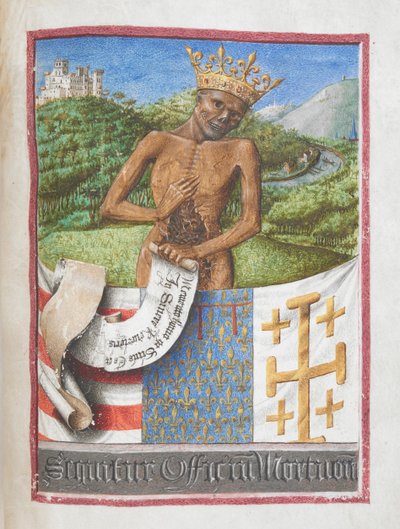 René, Duc d
