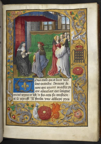 Illustration de 
