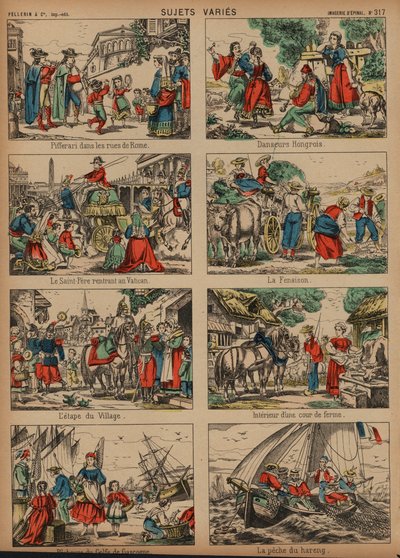 Scènes d