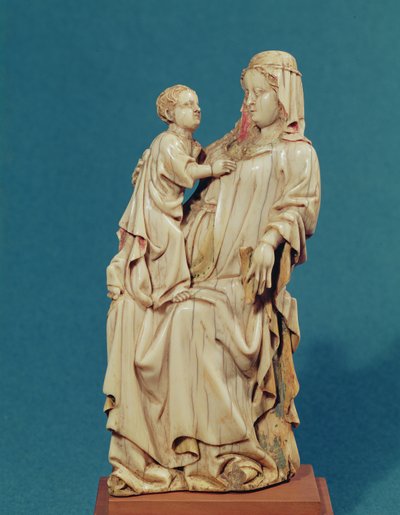 Vierge à l