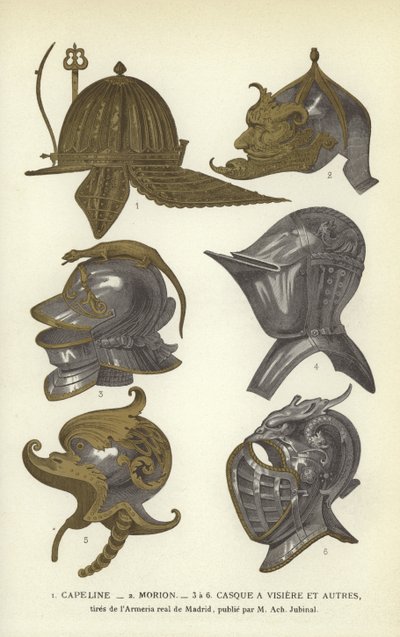 Sélection de casques - French School