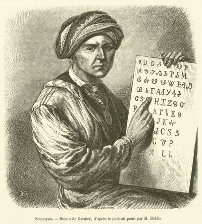 Sequoyah - French School