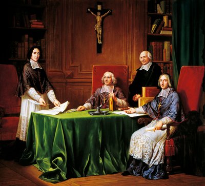 Signature des articles de la conférence d