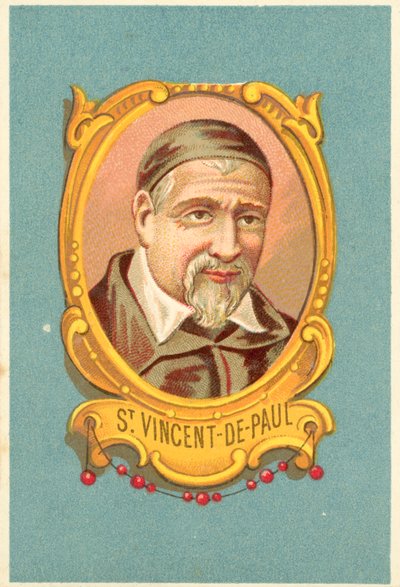 Saint Vincent-de-Paul - French School